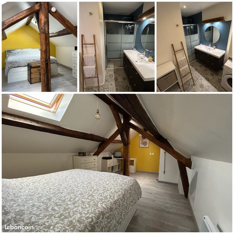 Maison 4 pièces 75 m² · à Bures-sur-Yvette · 75 m² · 29 900 €