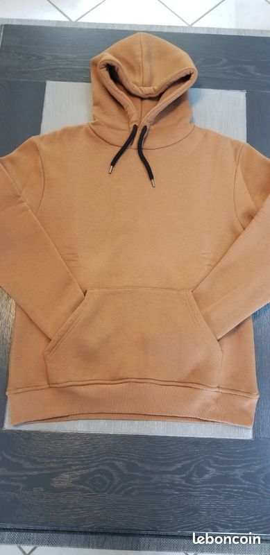 Sweat LBO à capuche Vêtements