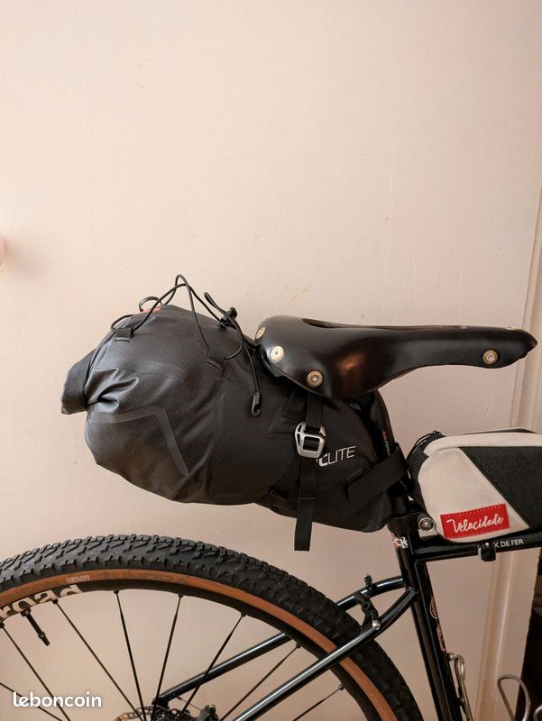 Sacoche de selle cyclite (image 7)