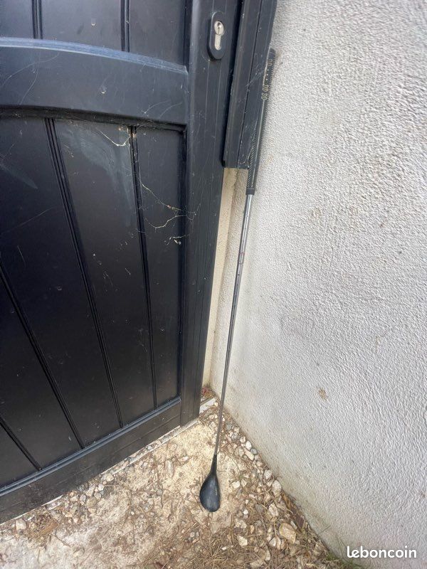 Club de golf, pas cher (image 1)