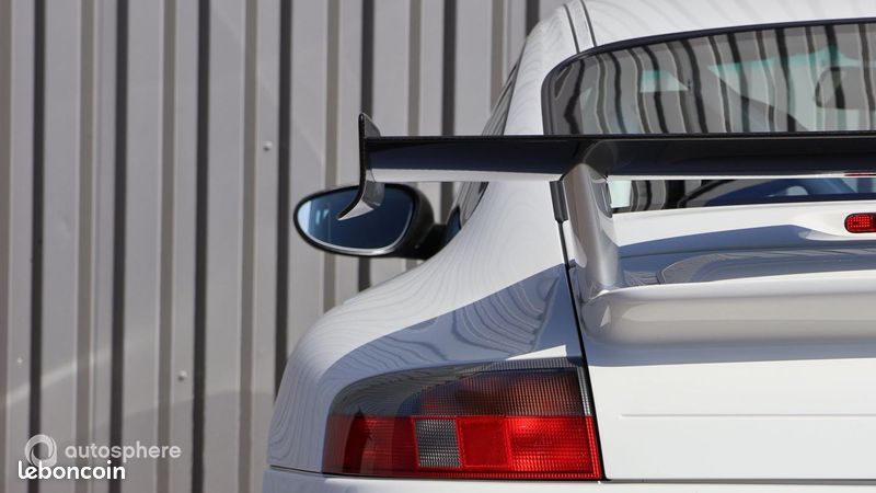Porsche 911 Coupé 381ch GT3 RS BV6 (image 28)