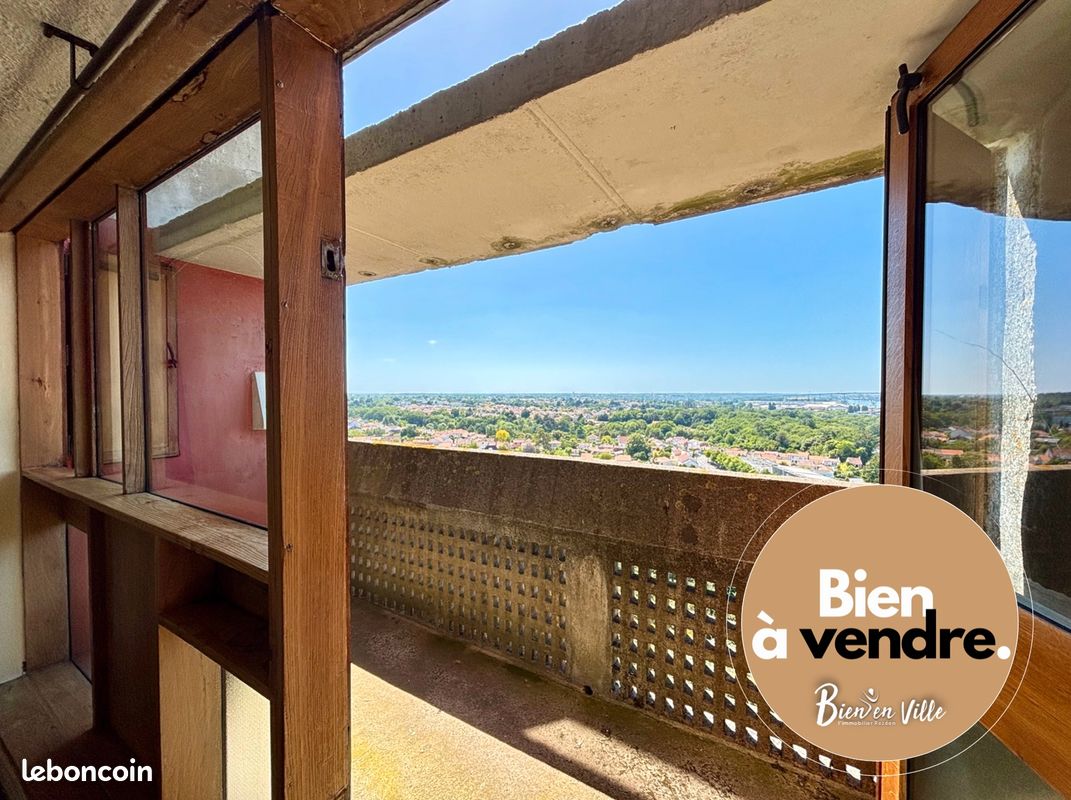 Maison 4 pièces 74 m² · à Rezé · 74 m² · 194 250 €