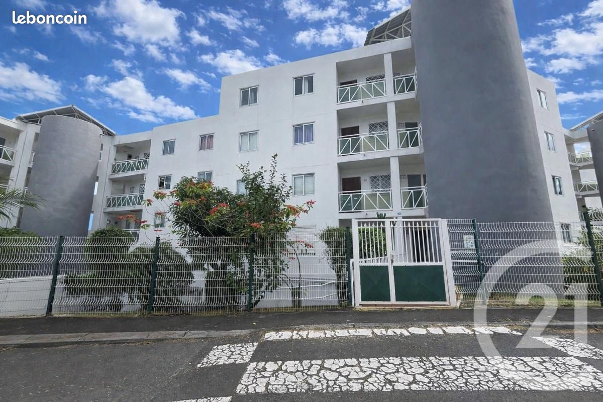 Appartement 2 pièces 49 m² · à La Possession · 49 m² · 137 500 €