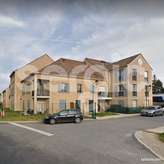 Appartement 2 pièces 40 m² · à Boissy-l'Aillerie · 40 m² · 595 €/mois
