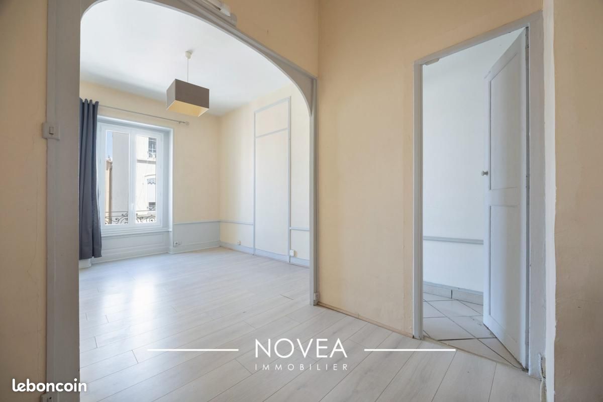 Appartement 2 pièces 45 m² · à Lyon · 45 m² · 235 000 €