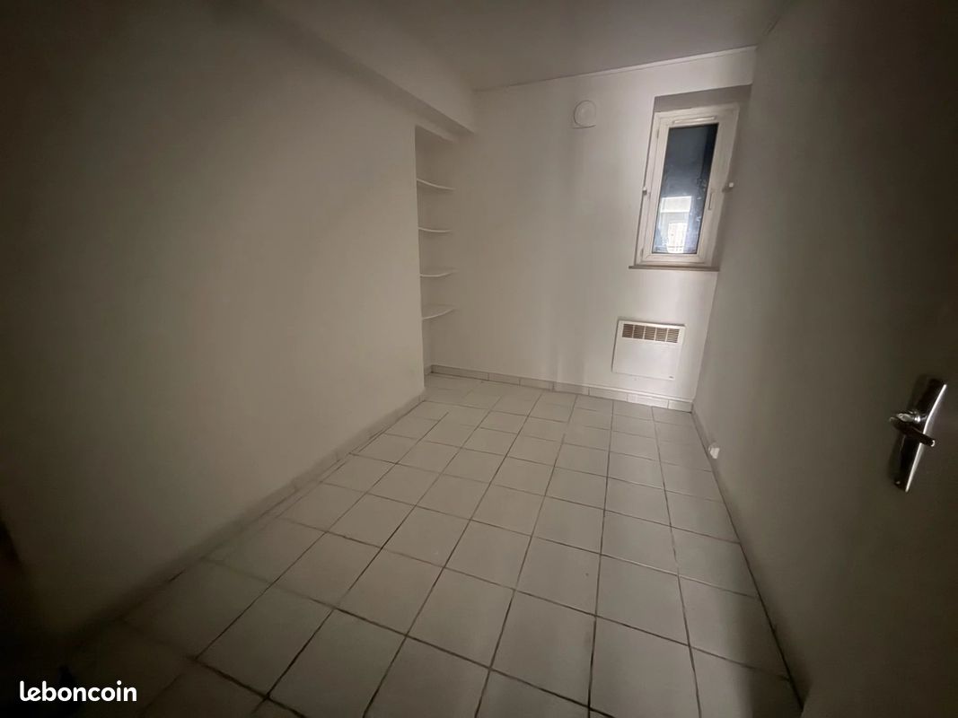 Appartement a louer nevers - 2 pièce(s) - 29 m2 - Surfyn