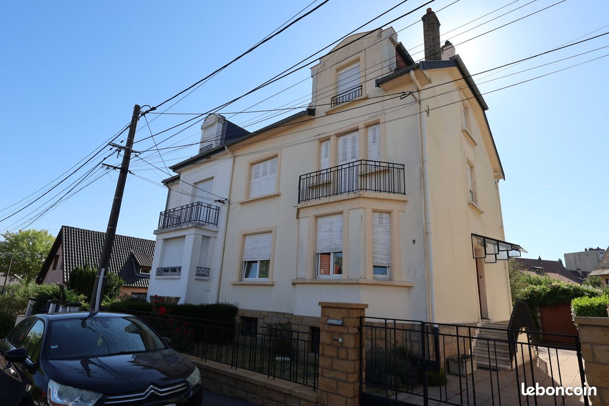 Maison 7 pièces 139 m² · à Metz · 139 m² · 420 000 €