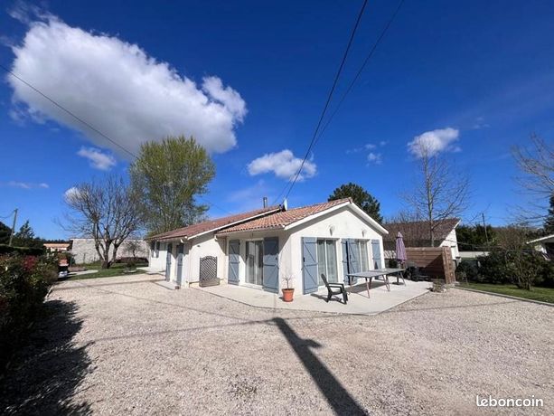 Villa 5 pièces 134 m²