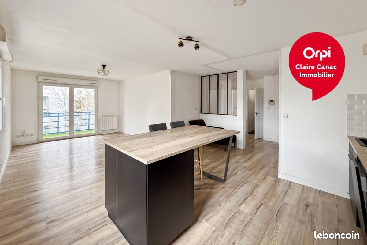 Appartement 3 pièces 65 m² · à Castres · 65 m² · 740 €/mois