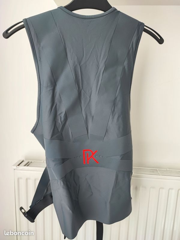 Gilet percko ( L ) (image 2)