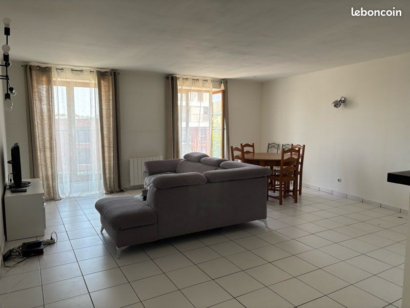 Appartement 2 pièces 64 m² · à Tourcoing · 64 m² · 715 €