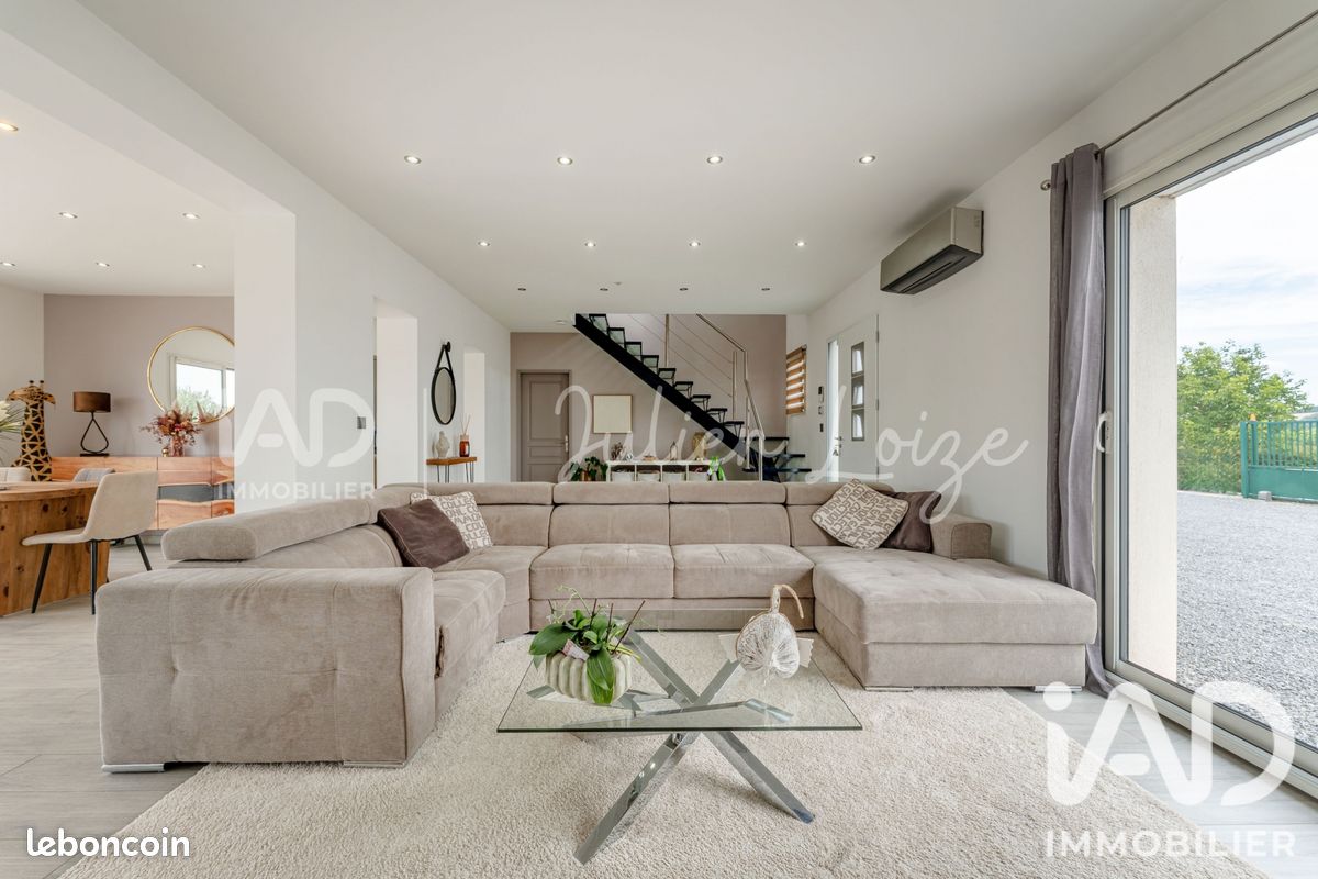 Maison 5 pièces 160 m² · à Celles-sur-Aisne · 160 m² · 349 000 €