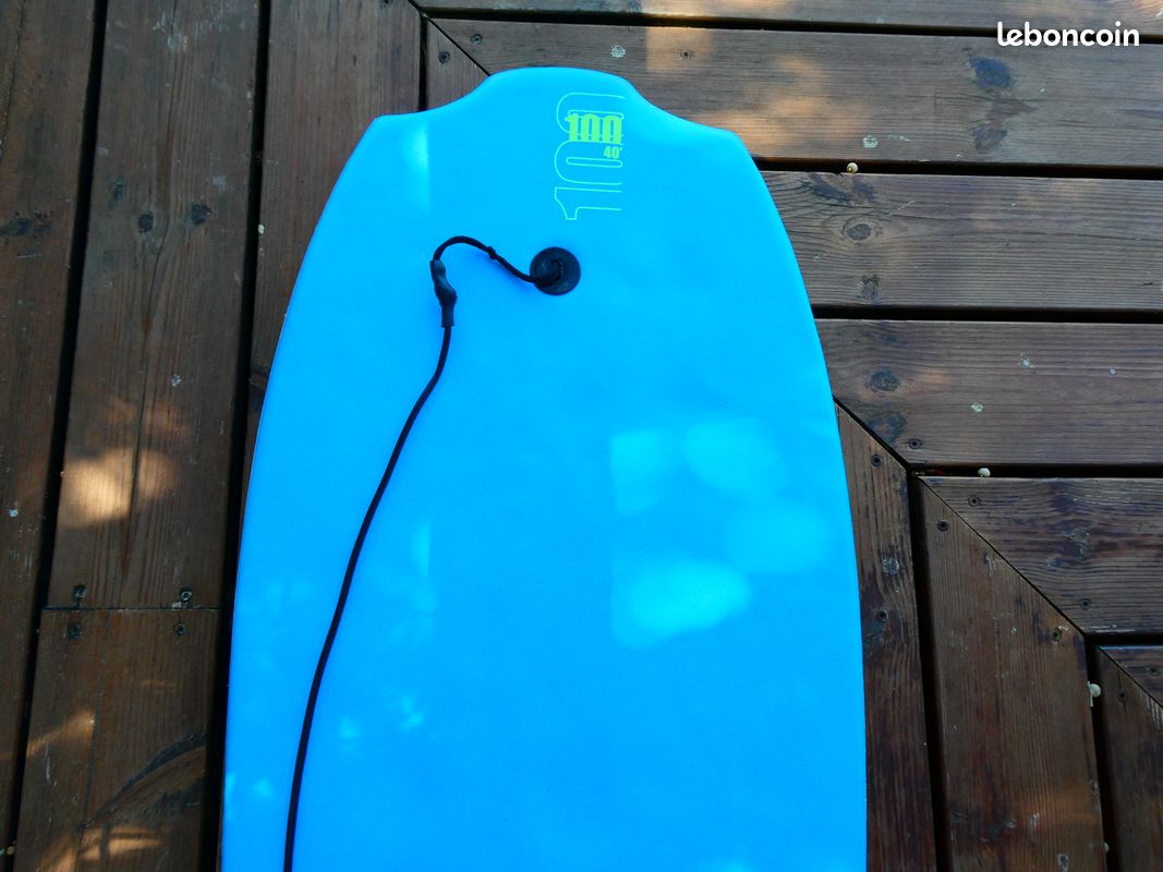 Planche de Bodyboard (image 4)