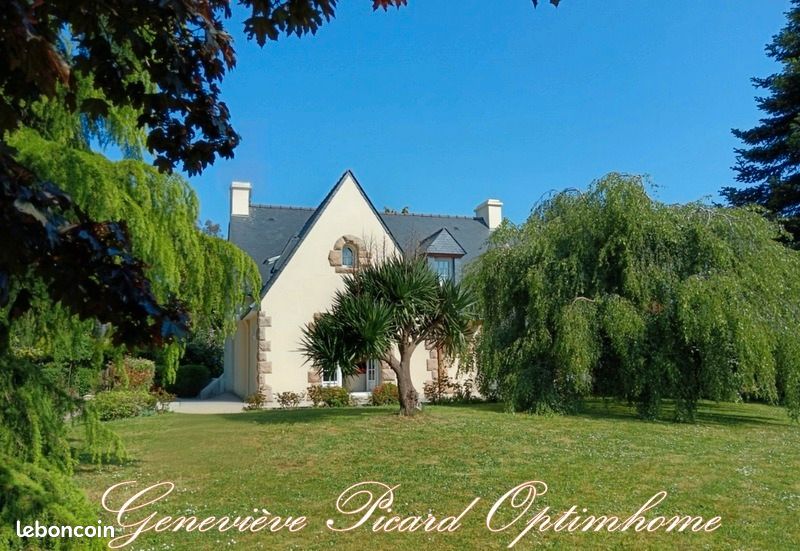 Maison 7 pièces 160 m² · à Pontivy · 160 m² · 416 000 €