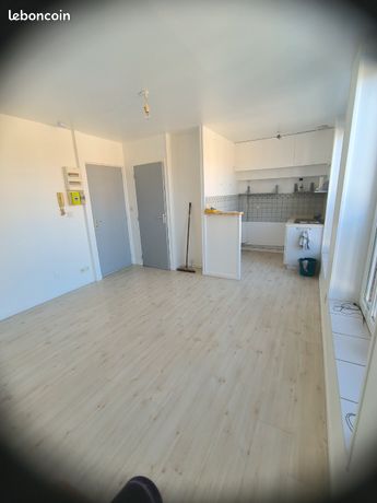 F2 31m²