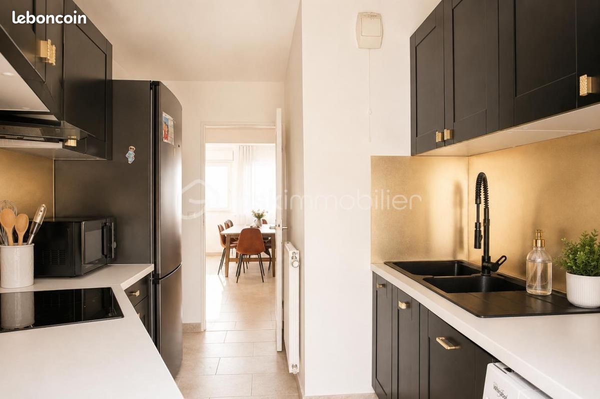 Appartement 3 pièces 71 m² · à Créteil · 71 m² · 265 000 €