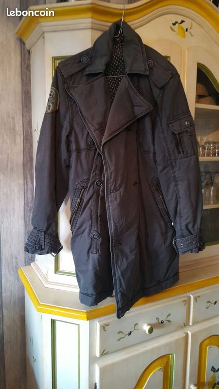 Veste homme (image 1)