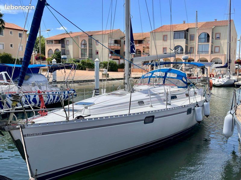 Bénéteau Océanis 400 GTE — Vedi foto 1