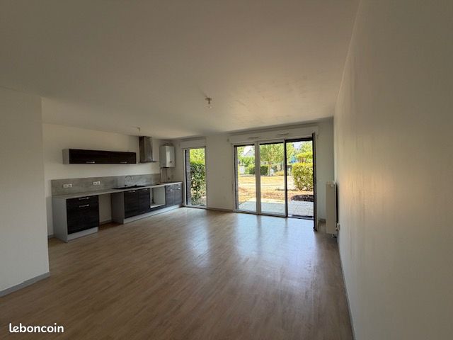 Appartement 3 pièces 65 m² · à Compiègne · 65 m² · 895 €
