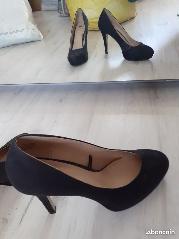 Chaussure femme H&M neuve (image 2)