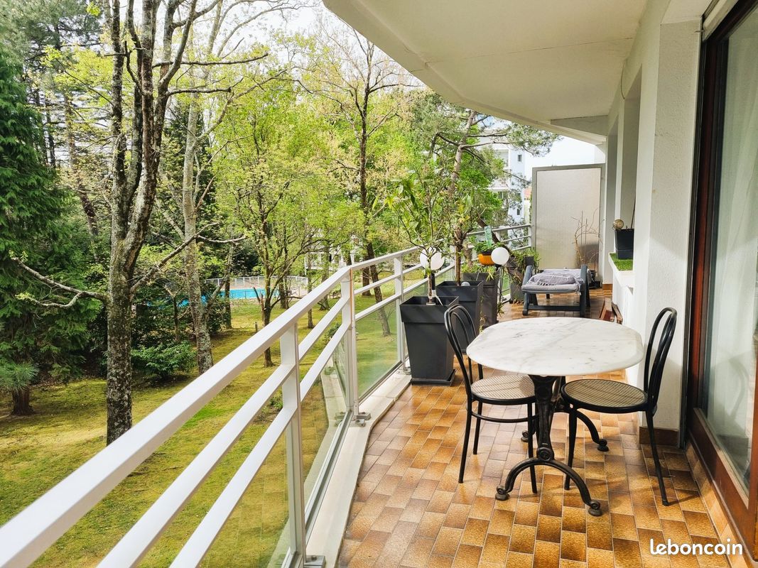 Appartement 5 pièces 127 m² · à Biarritz · 127 m² · 850 000 €