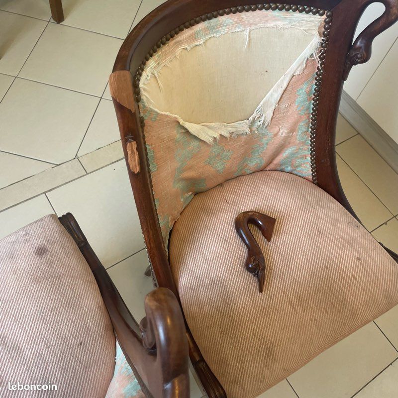 Chaise (image 5)