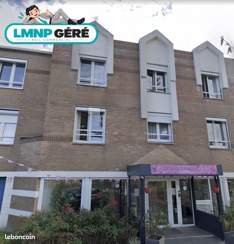 Appartement 1 pièce 19 m² · à Raimbeaucourt · 19 m² · 102 968 €