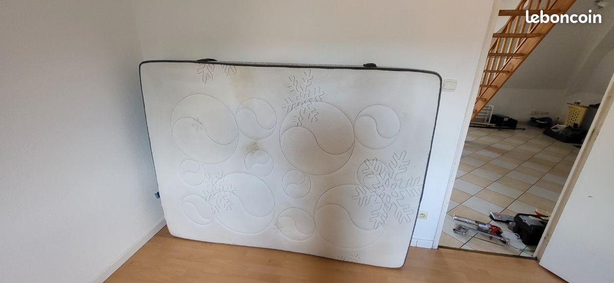 Matelas (image 1)
