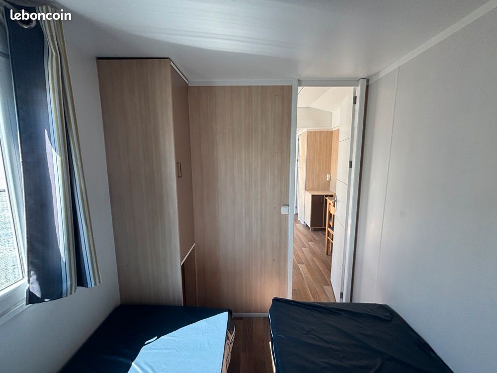 3 chb, livré, Isolé panneaux sandwich (mieux que 4 saisons), mobil home ou bureau mobil, LIVRAISON GRATUITE France (image 16)