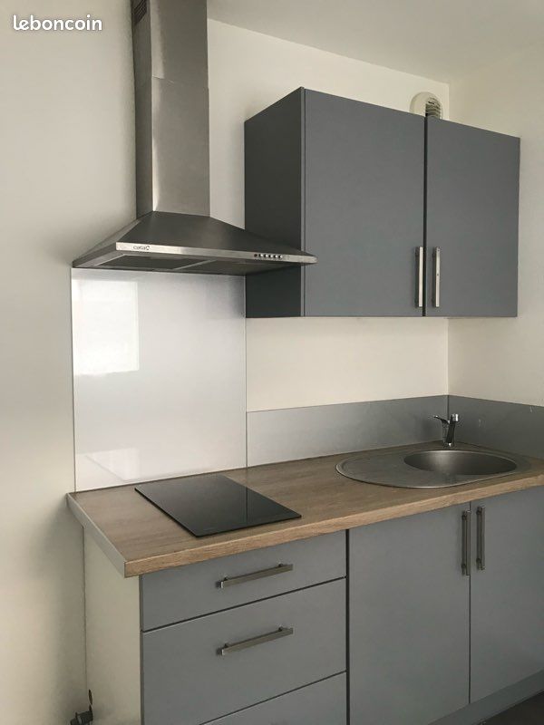 Appartement 2 pièces 44 m² · à Clermont-Ferrand · 44 m² · 700 €