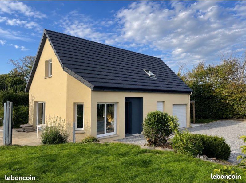 Maison 4 pièces 115 m² · à Bréauté · 115 m² · 299 000 €