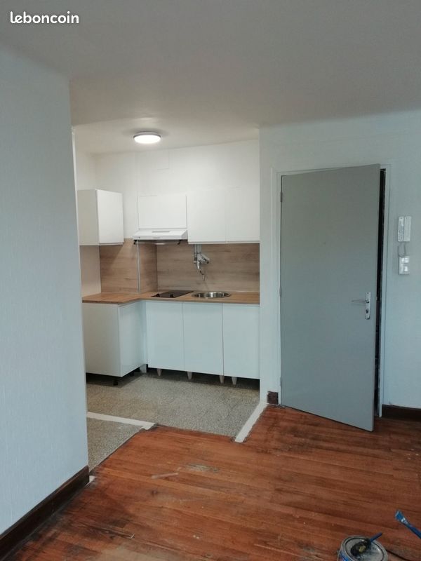 Appartement 2 pièces 42 m² · à Avignon · 42 m² · 565 €/mois