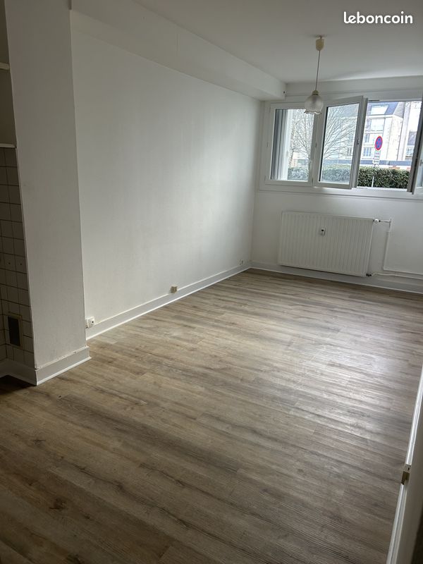 Appartement 3 pièces 36 m² · à La Flèche · 36 m² · 420 €/mois