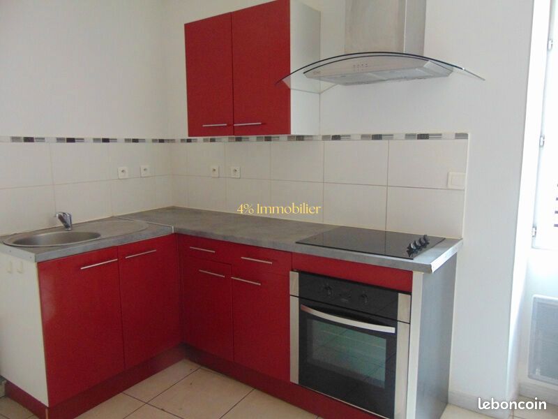Appartement 1 pièce 38 m² · à Agde · 38 m² · 400 €/mois