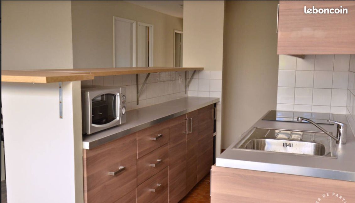 Appartement a louer noisy-le-grand - 1 pièce(s) - 100 m2 - Surfyn