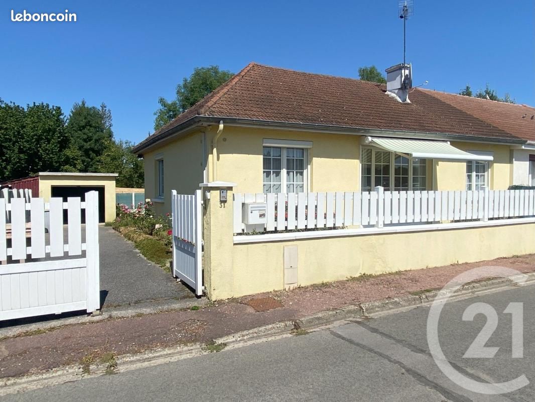 Maison 4 pièces 70 m² (image 1)