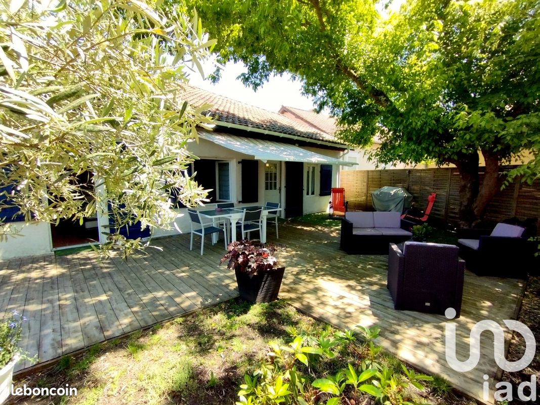 Maison 5 pièces 180 m² - Sabres 40630 (image 2)