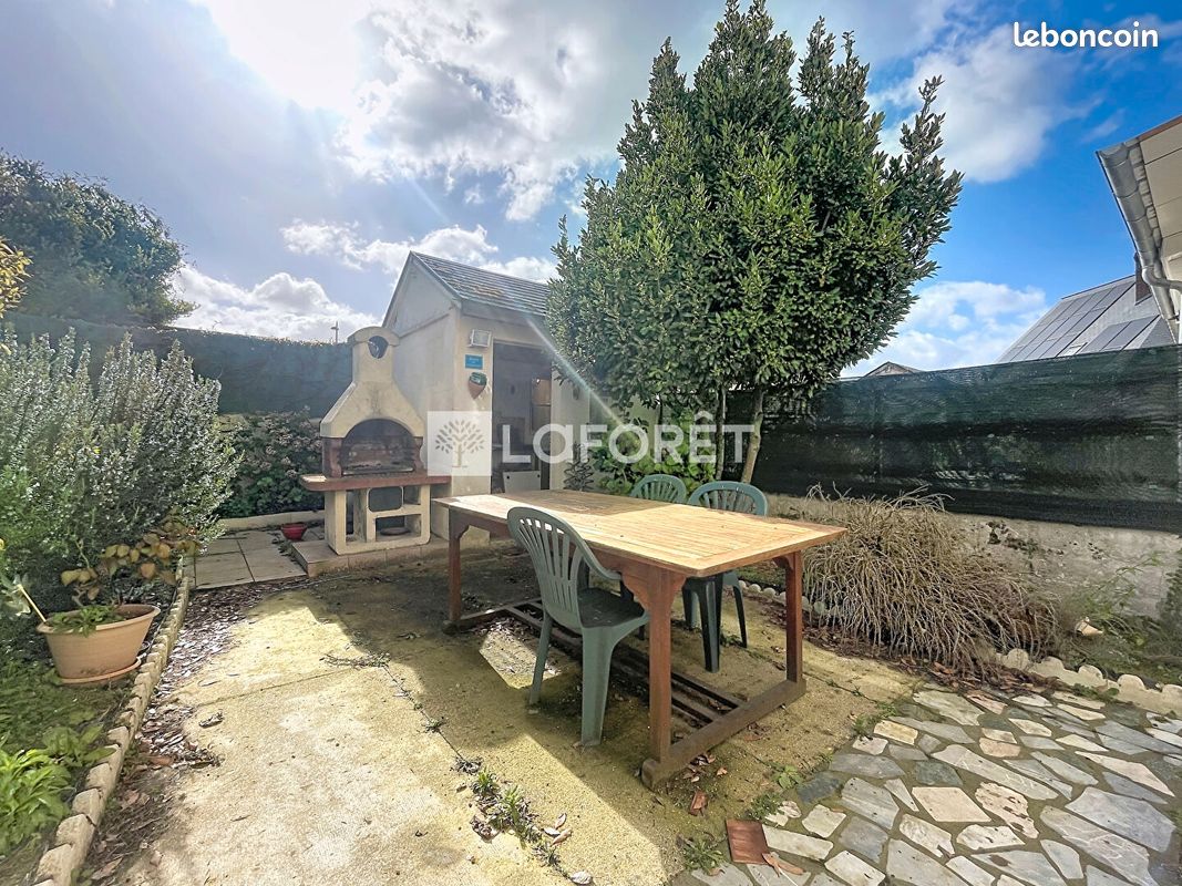 Maison 5 pièces 120 m² · à Le Grand-Quevilly · 120 m² · 199 990 €