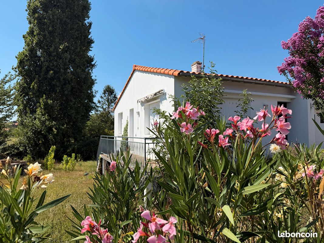 Maison 3 pièces 65 m² · à Royan · 65 m² · 263 750 €