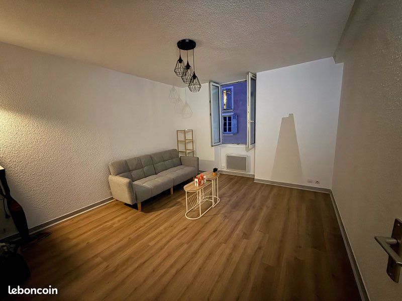 Appartement 3 pièces 46 m² · à Voiron · 46 m² · 800 €/mois