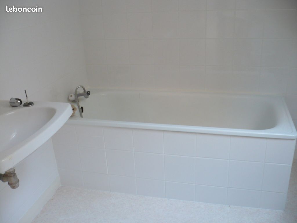 Appartement a louer laval - 1 pièce(s) - 27 m2 - Surfyn