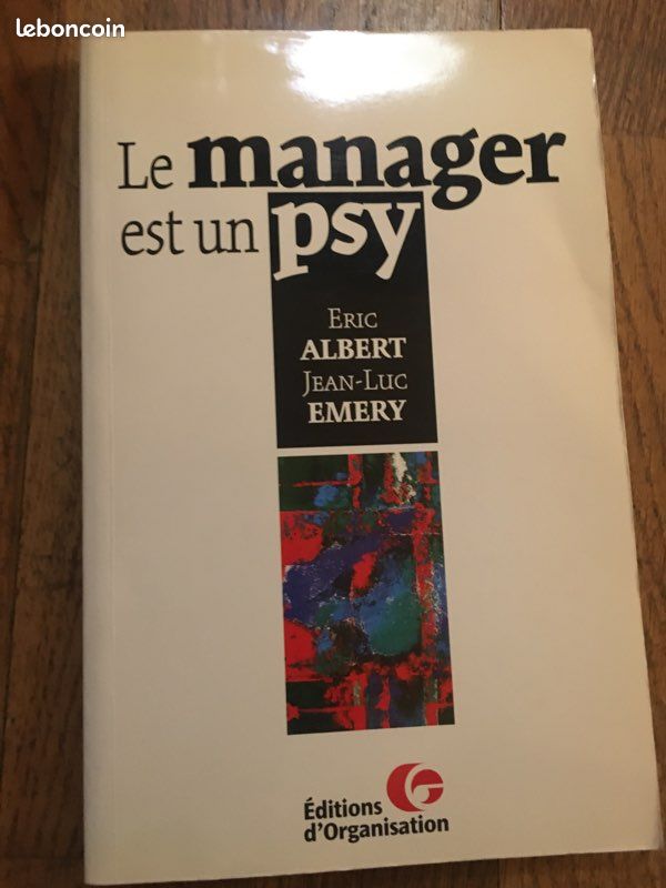 Le manager est un psy (image 2)