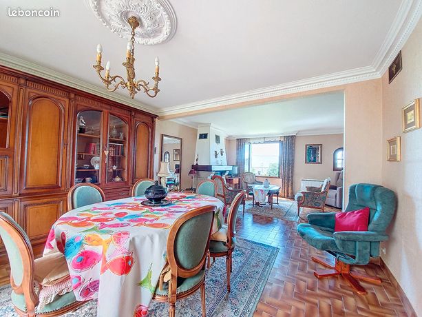 Maison 7 pièces 131 m²