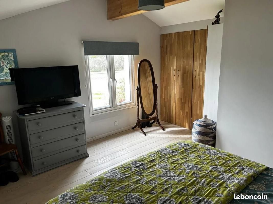 Maison 92 m² Brossac - Brossac 16480 (image principale 6)