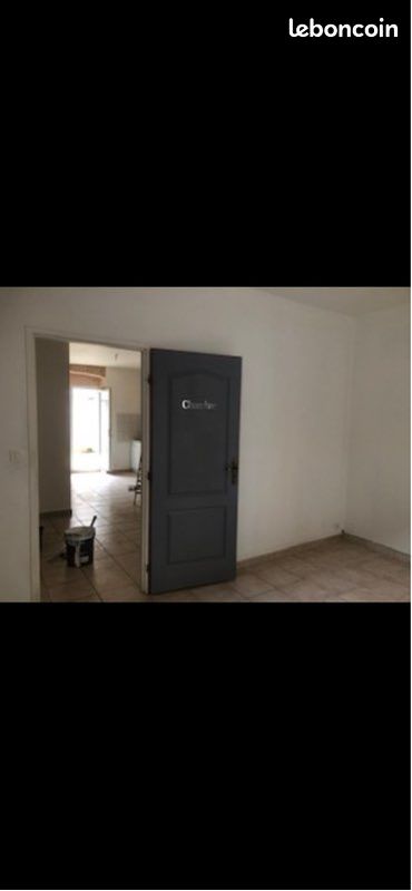 Appartement 2 pièces 45 m² · à Salindres · 45 m² · 440 €/mois