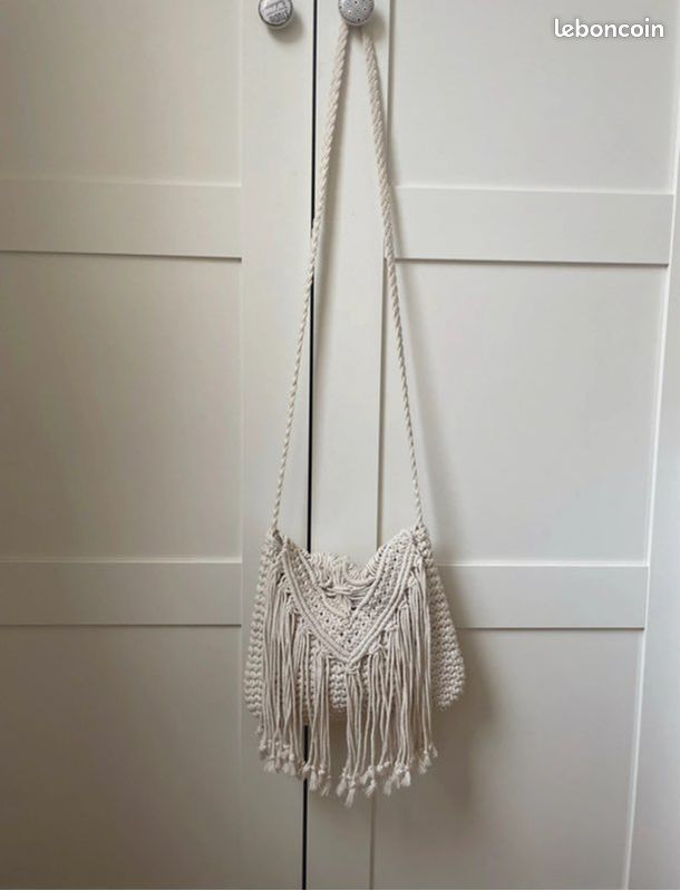Sac bandoulière (image 1)