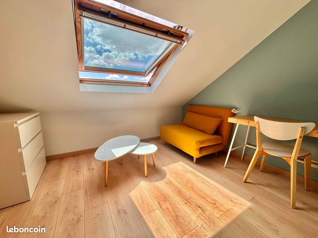 Appartement 1 pièce 9 m² · à Périgueux · 9 m² · 313 €/mois