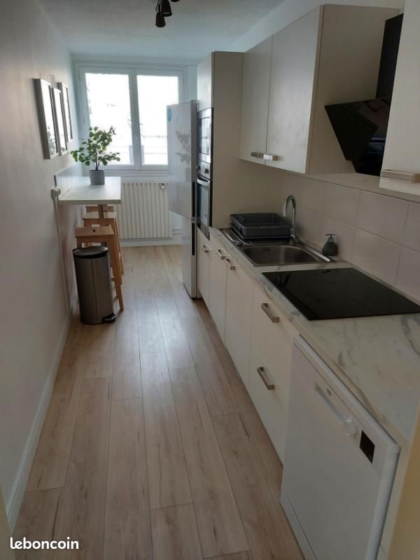 Appartement 3 pièces 68 m² · à Lormont · 68 m² · 1 474 €/mois