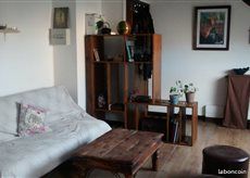 Appartement 1 pièce 35 m² · à Chalon-sur-Saône · 35 m² · 450 €
