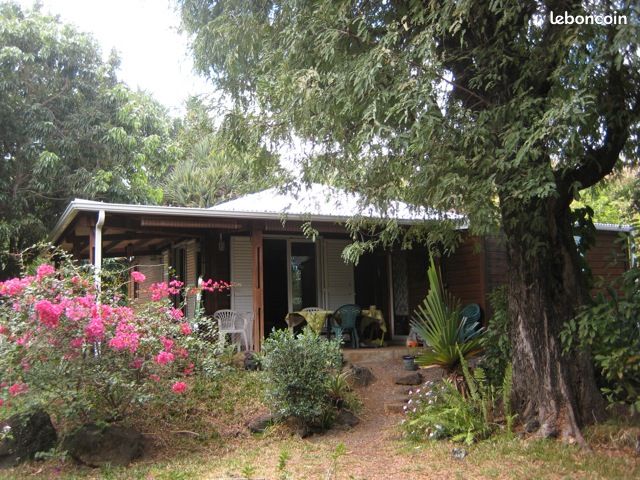 Maison 4 pièces 60 m² · à Saint-Joseph · 60 m² · 1 390 €